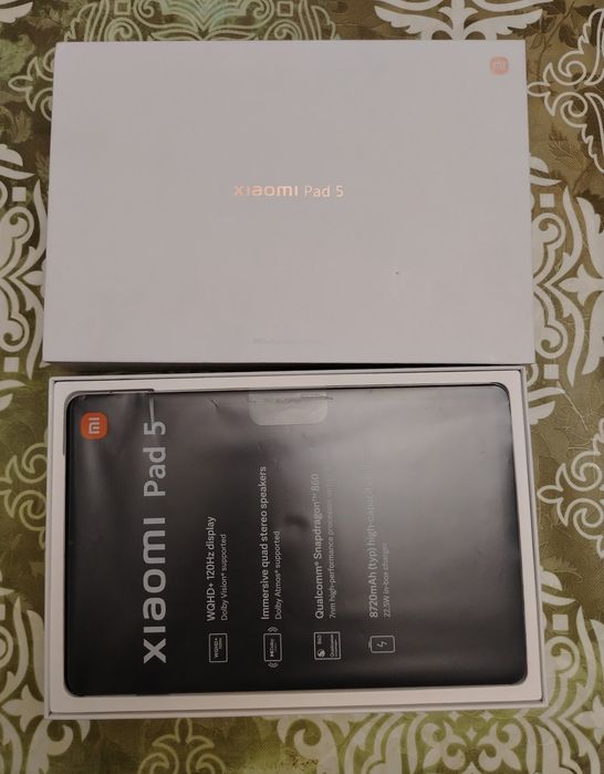 Xiaomi Pad 5‼️ПРОДАМ