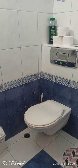 Дава се под наем Двустаен апартамент в Бургас, Лазур - 66 кв.м за 397.8 € - Снимка #6