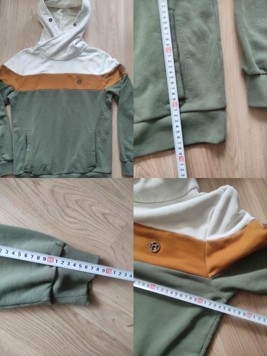 Мъжки горни дрехи