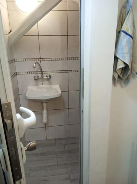 Дава се под наем Едностаен апартамент в София, Оборище - 20 кв.м за 350 € - Снимка #4