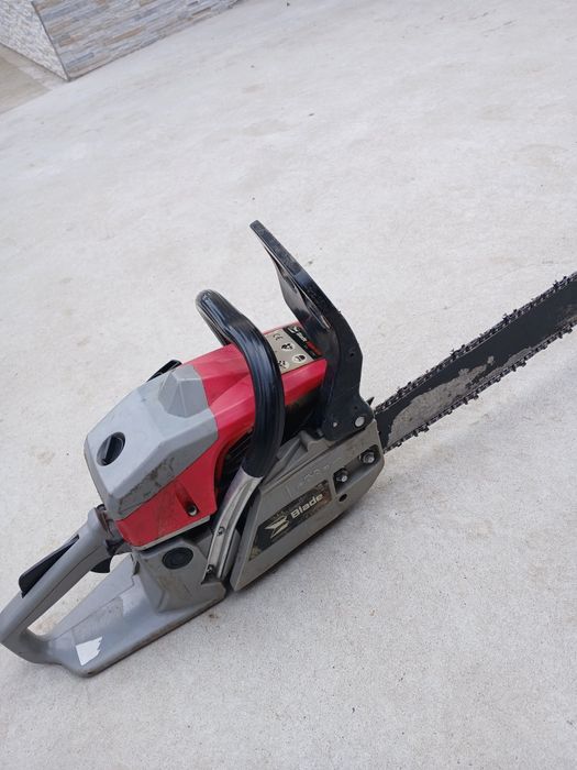 Drujba blade alpin 2,2 kv 52cc