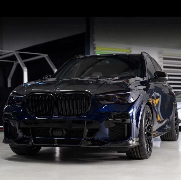 Обвес BMW X5 G05