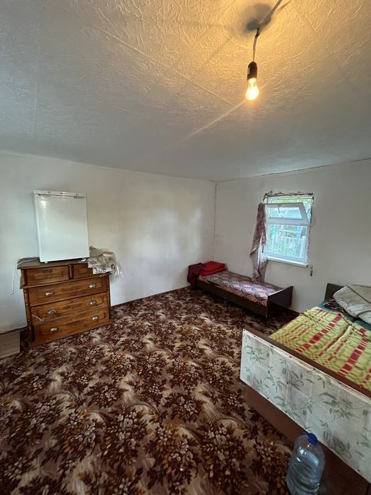 Продам дачу с времянкой. 6 соток.