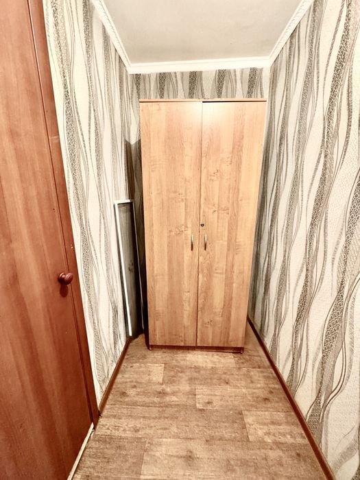 Продаётся 1 комнатная квартира