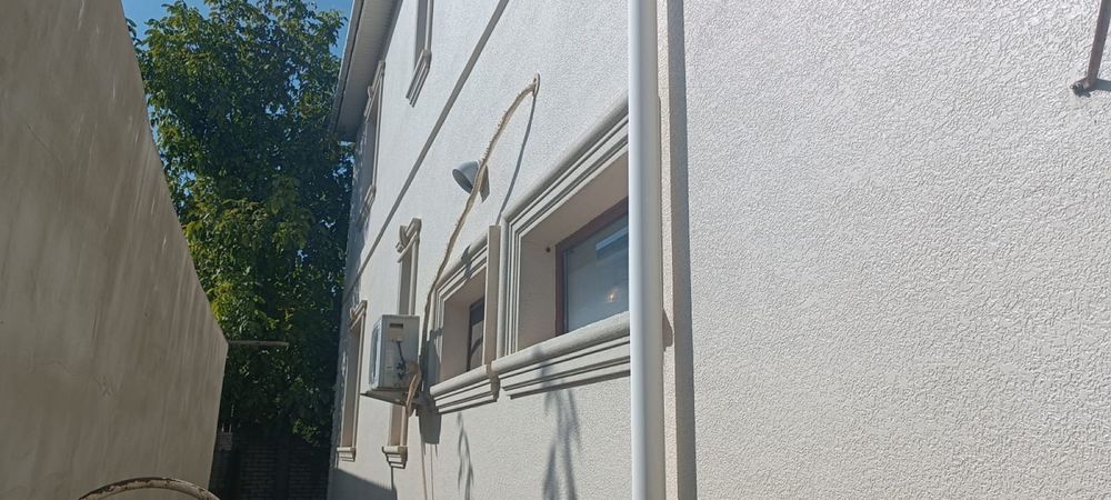 Дом в центре 2 этажа