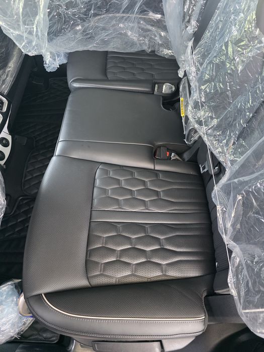 Kia Sorento 3.5 mator Full