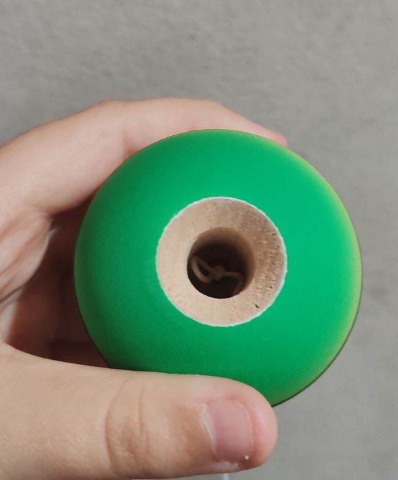 Kendama X Rubber