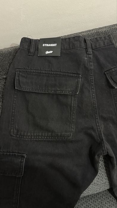 Джинсы Pull&bear