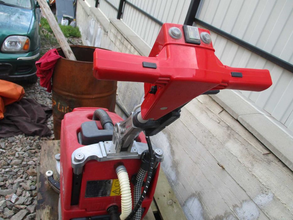 aspirator masina de curatat spalat nilfisk