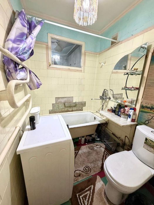 Сдам квартиру 2-ком