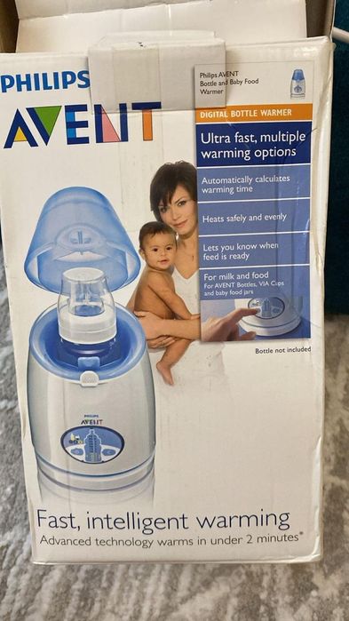 Молоко нагреватель