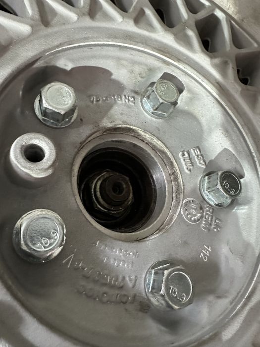 Джанти RemoTek 5x112 15