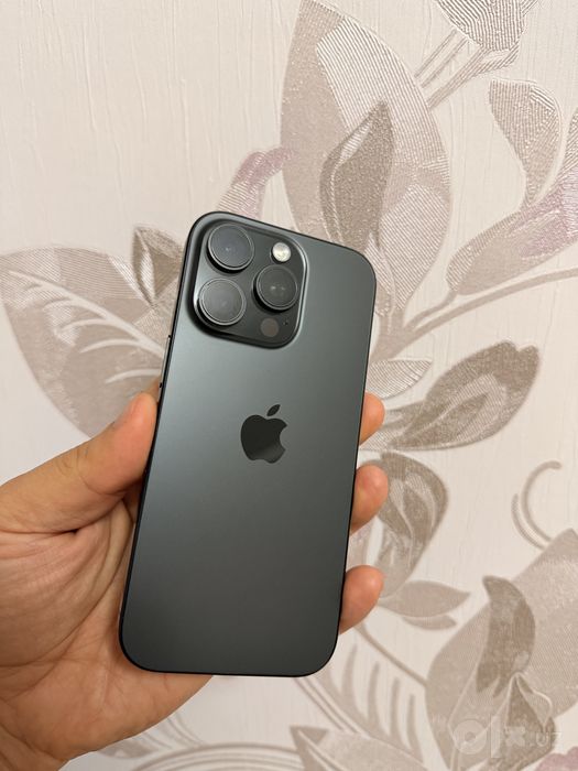 Apple Iphone 16 pro 128gb