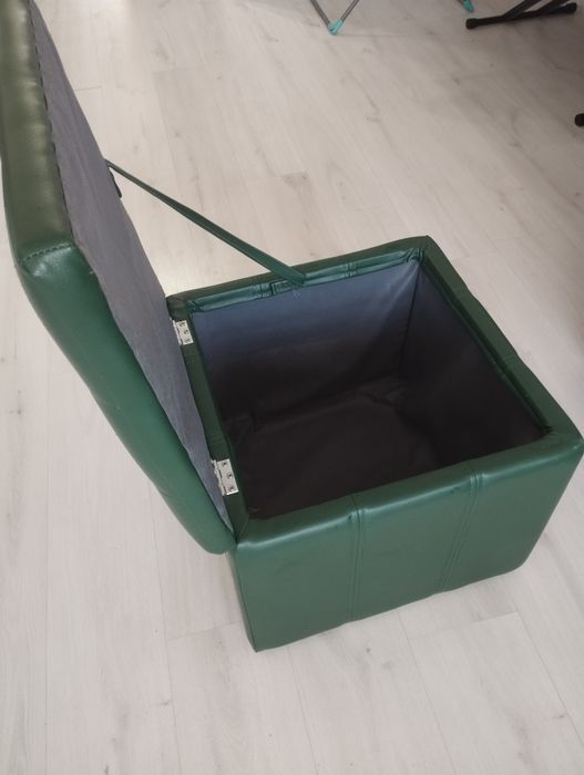 Продам Банкетка(пуфик)