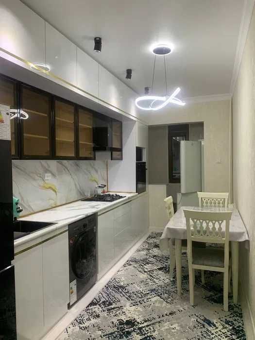 Ганга метро Гафур Гулям 3/5/9 Сдается квартира