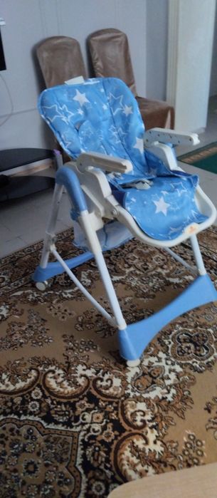 Стульчик детский