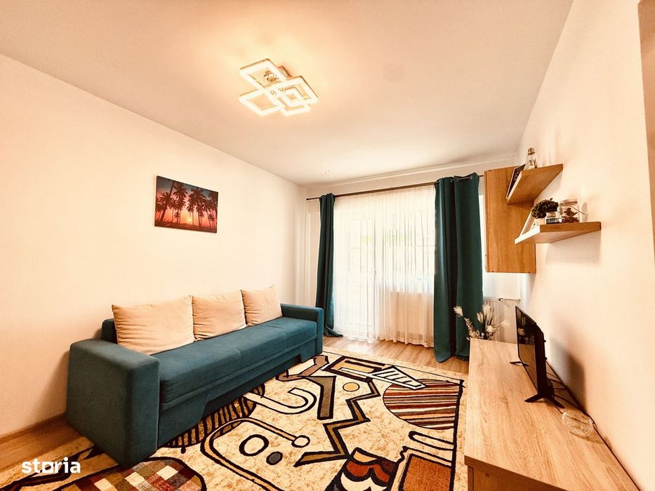 Ultracentral-apartament 2 camere ideal investitie — fotografia 1