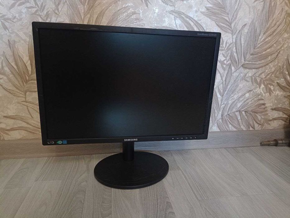 Samsung 22″ (s22b420bw)