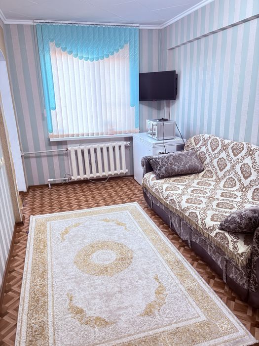 Продается 3х комнатная квартира
