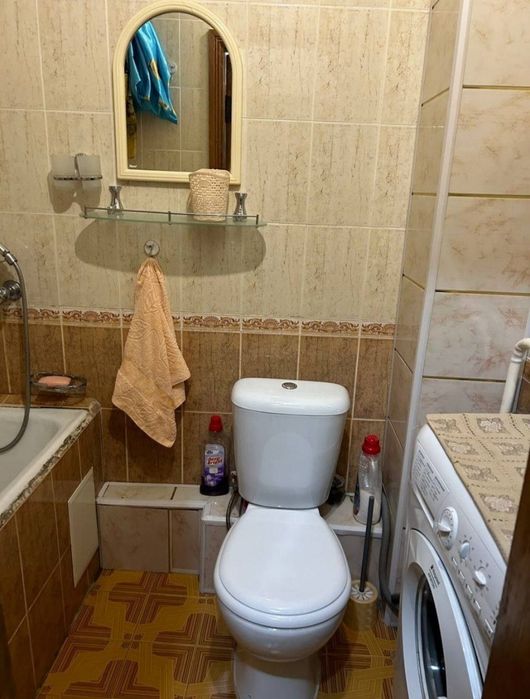 сдается квартира дархан 1/1/9