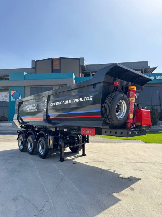 Продаётся Самосвал