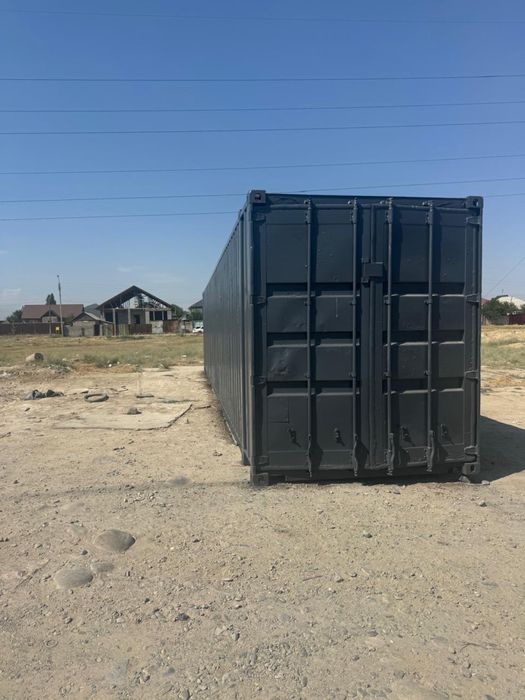 Контейнер 45 тонник