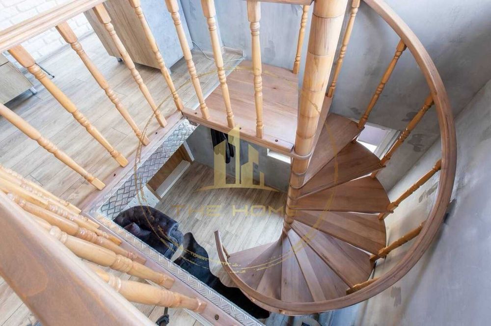 Дава се под наем Мезонет в Варна, Център - 40 кв.м за 398.82 € - Снимка #5