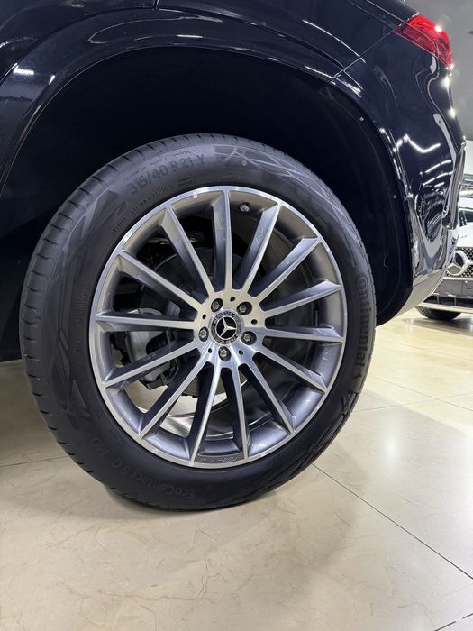 Mercedes-Benz GLE 350 Full option