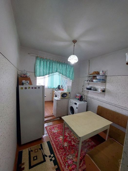 Oila ijaraga qo'yiladi, yoki harbiy shartnoma qilib beriladi