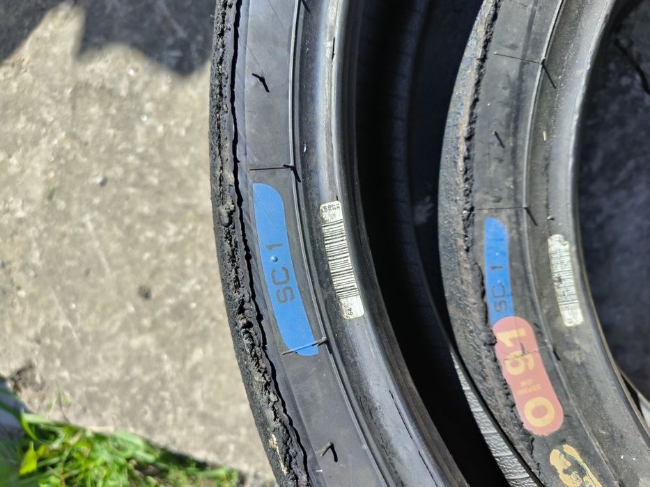Pirelli Superbike SC1
