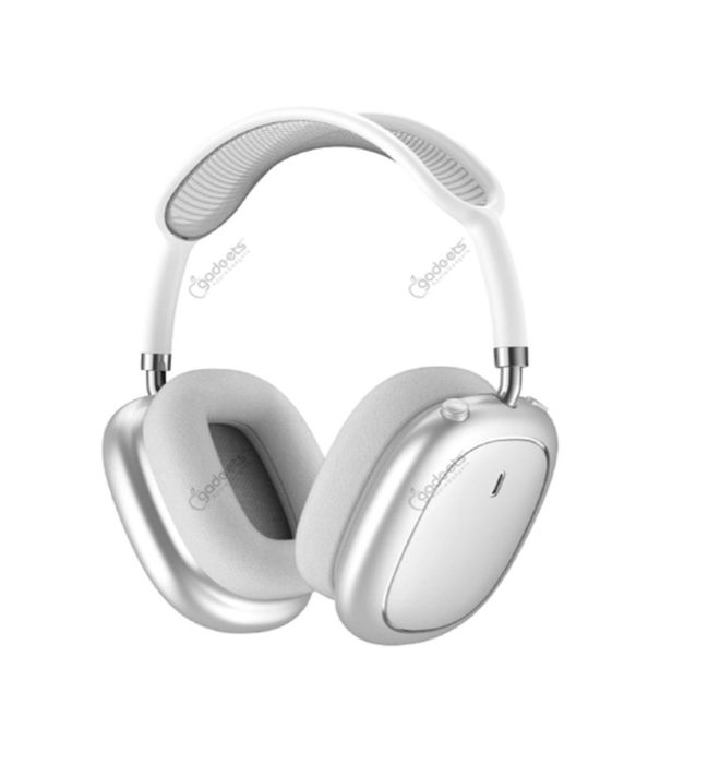Гарнитура WiWU Airbuds MAX TD-18 ANC