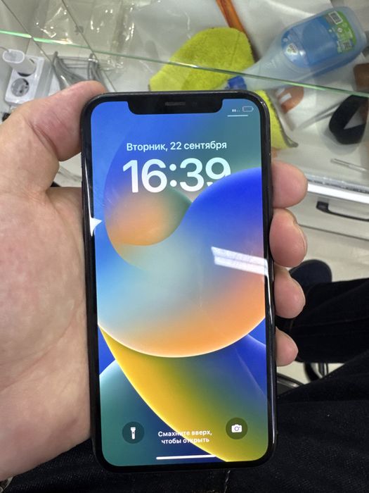 iPhone 11 pro 64gb 72% без ремонта