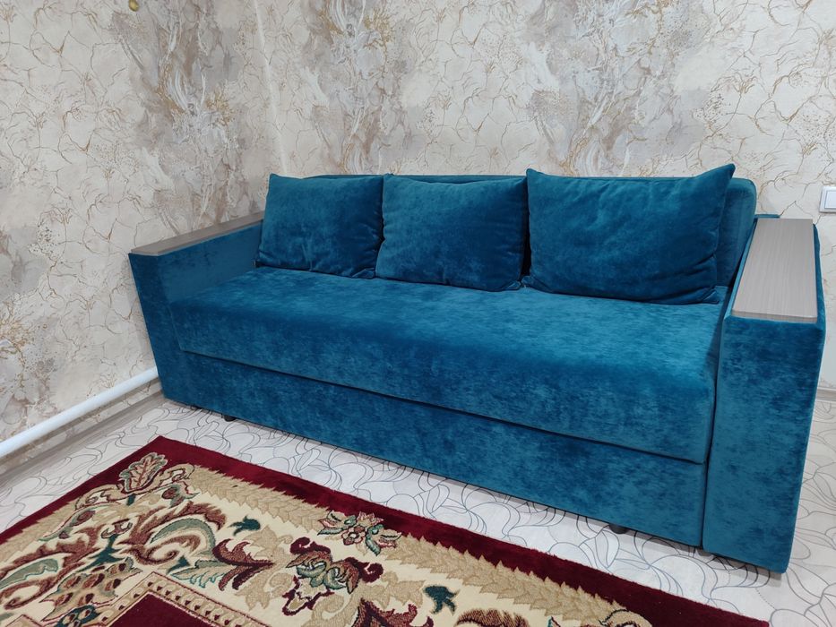 Диван раскладной