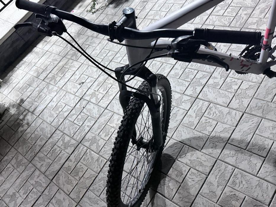 Велосипед " TRINX" М116