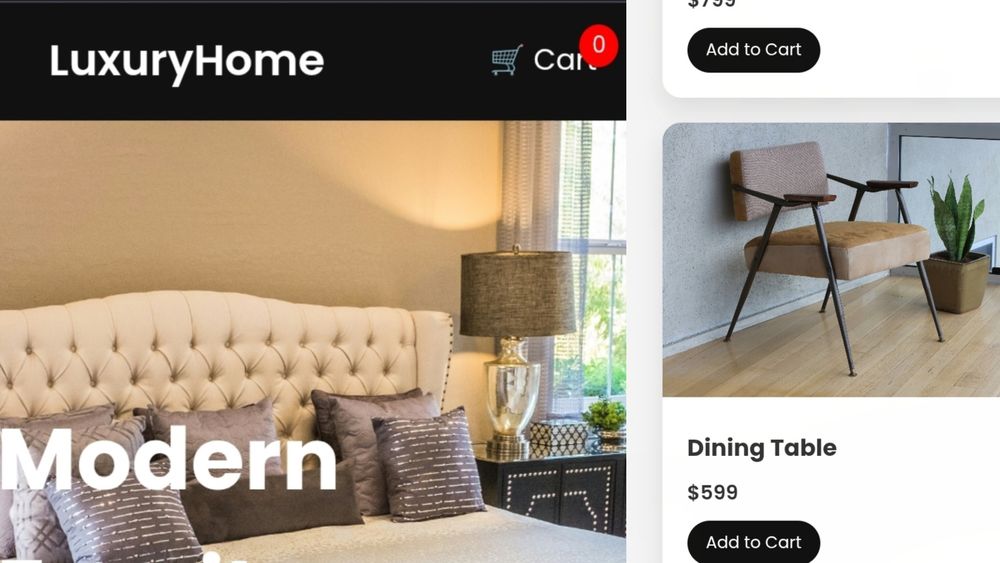 Создаю веб сайты