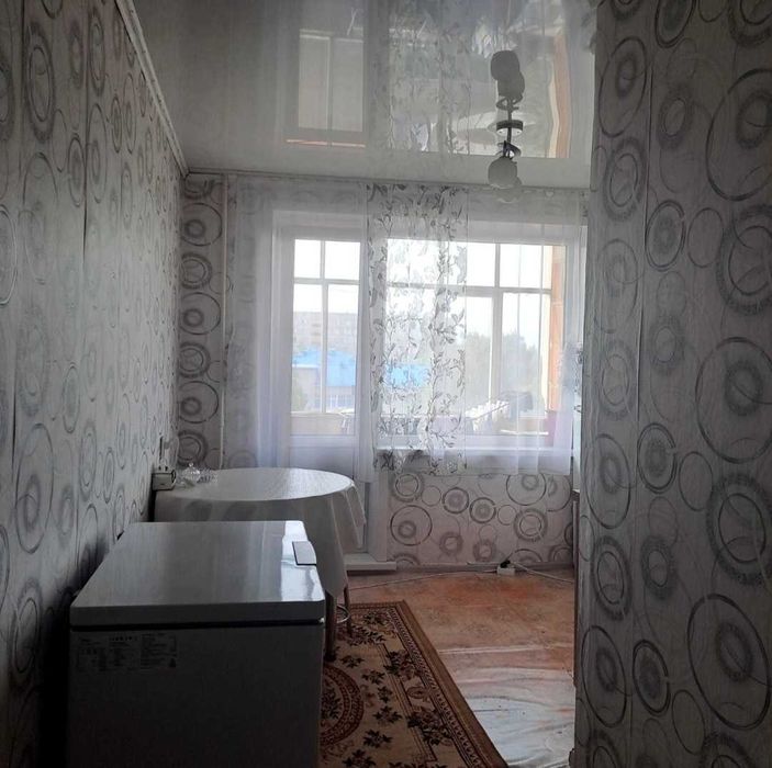 Продам однокомнатную квартиру