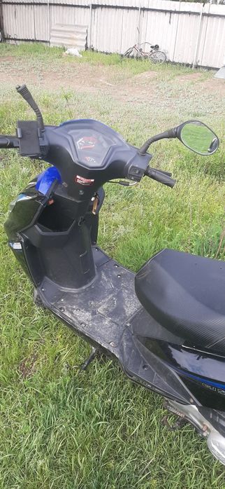 Продам скутер 125 куб