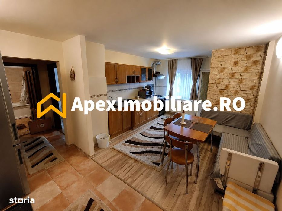 Apartament 2 camere de inchiriat  Bucuresti | ApexImobiliare.ro