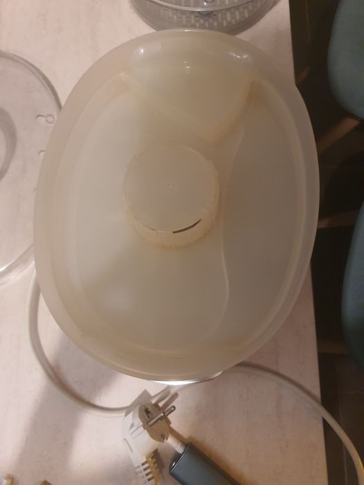 Aparat de gatit la abur Tefal