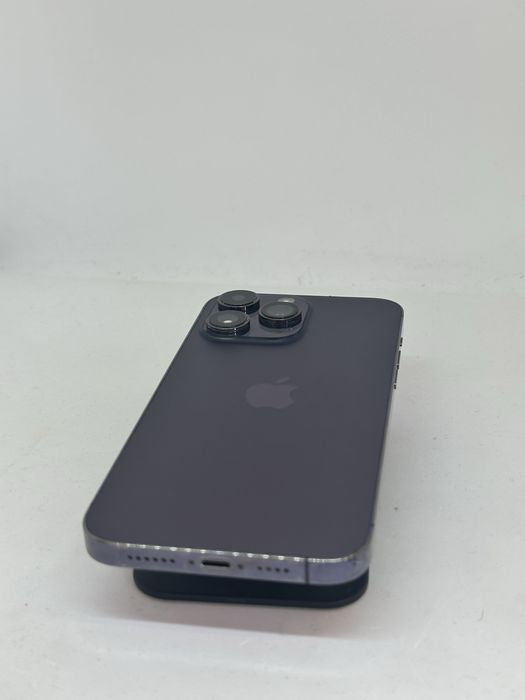 Iphone 14 pro max 128gb imei 63308