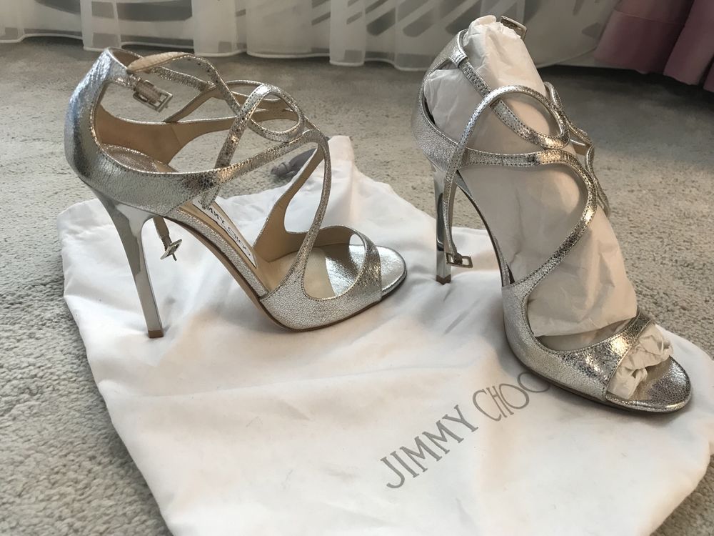 Jimmy best sale choo olx