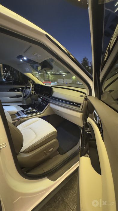 Kia carnival Koresky