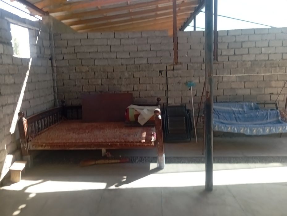 4.5сотих Уй жой сотилади