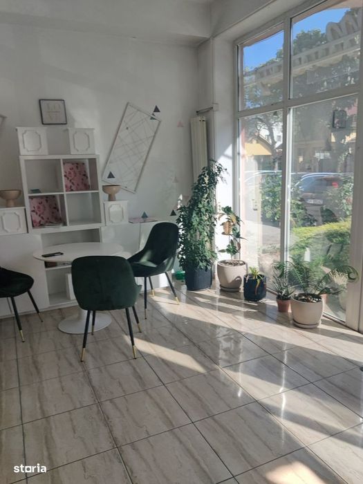 Spațiu Comercial de Închiriat – Zona Ioșia, Oradea