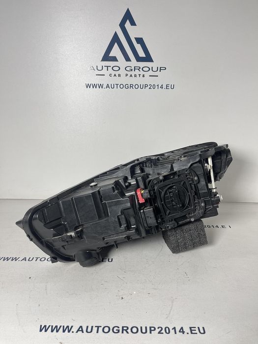 Десен фар за audi a6 c7 led matrix - 4g0941036