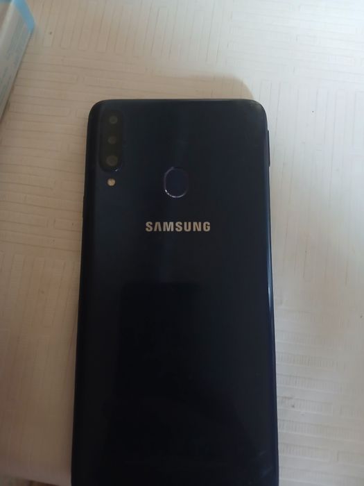 SAMSUNG A20C Сатылады