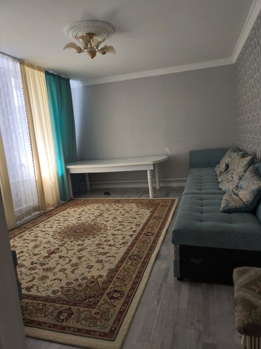 Продается дом в Ленгере