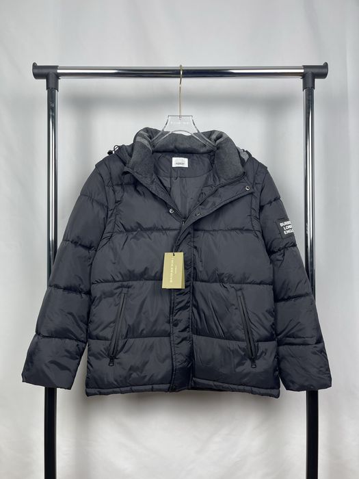Burberry Puffer / Vest | Jachetă de puf Burberry London