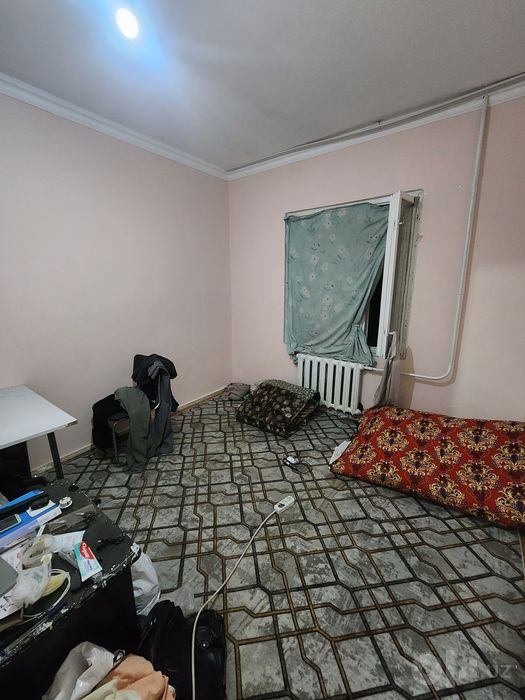 Yunusobod 19, sheriklikka, bollarga