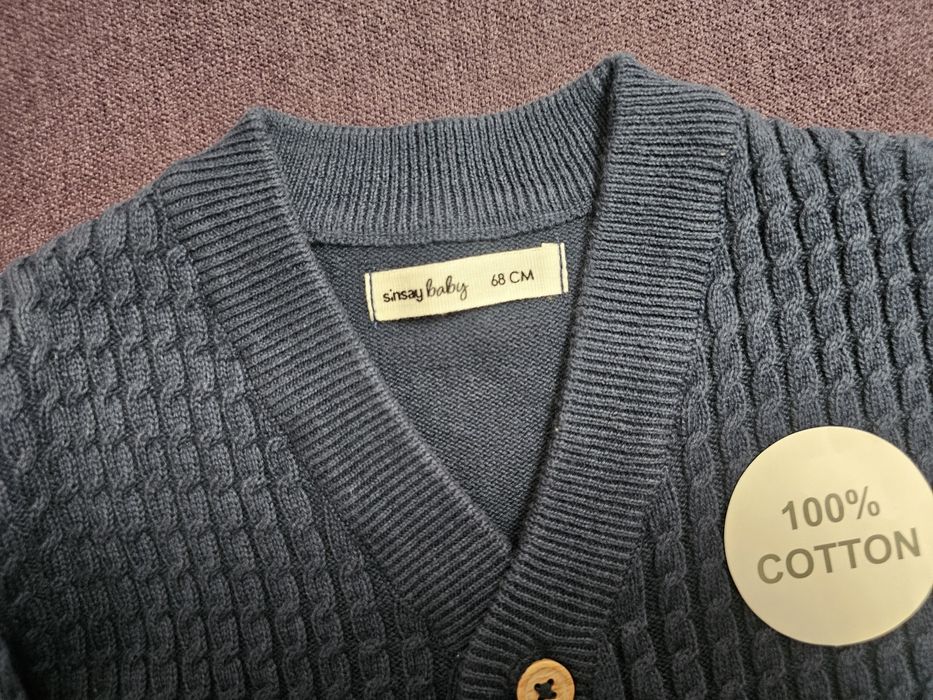 Bluza noua, marimea 68